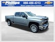  Chevrolet Silverado 2500 HD