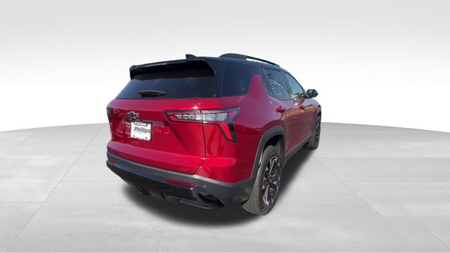 2026 Chevrolet Equinox RS - Photo 7