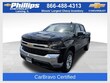  Chevrolet Silverado 1500 LTD