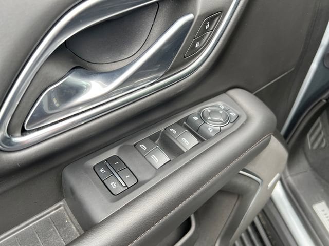 2024 Chevrolet Tahoe High Country - Photo 13