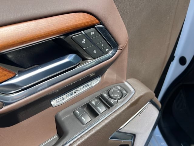 2023 GMC Sierra 1500 Denali Denali - Photo 13