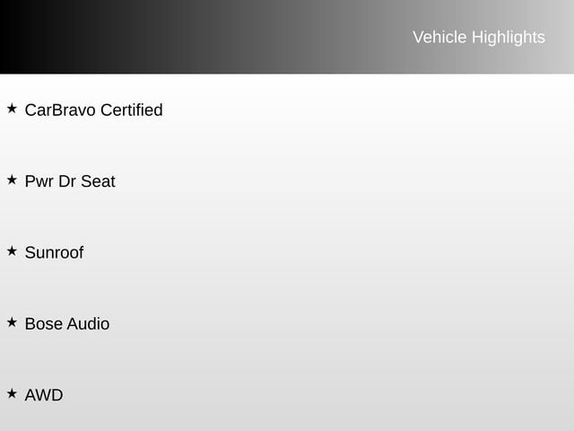 2023 Mazda CX-9 Carbon Edition - Photo 6