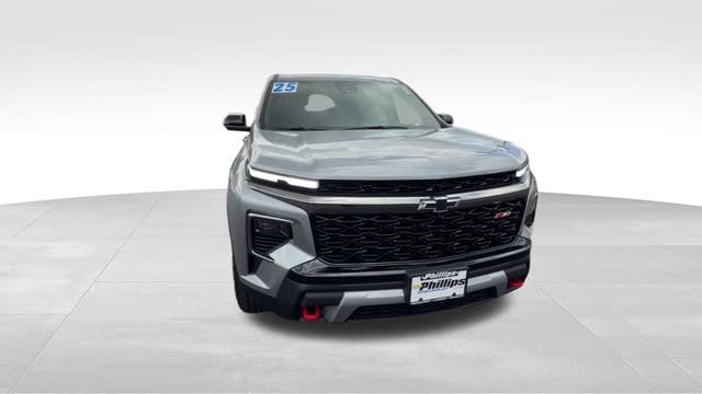 2025 Chevrolet Traverse Z71 - Photo 9