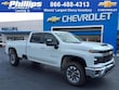Chevrolet Silverado 3500 HD