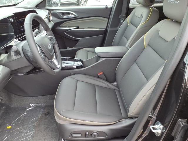 2026 Chevrolet Trax Activ - Photo 6