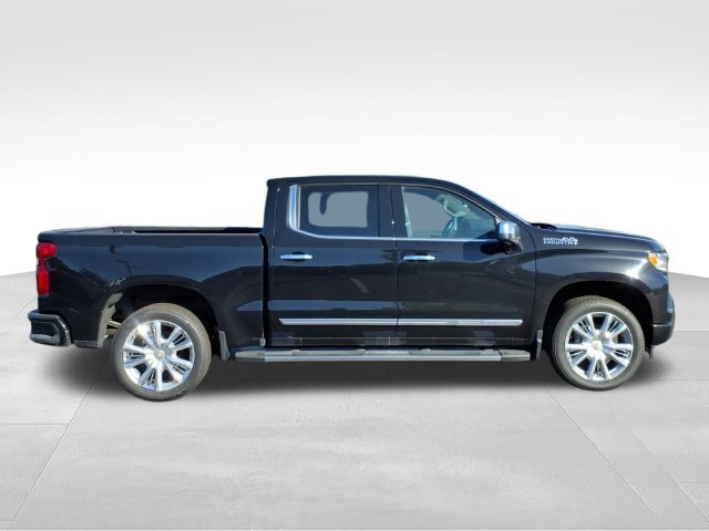 New 2026 Chevrolet Silverado 1500 High Country Truck