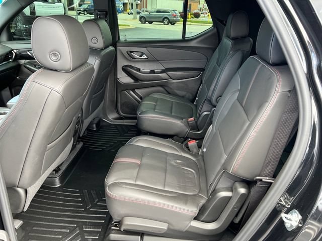 2023 Chevrolet Traverse RS - Photo 25