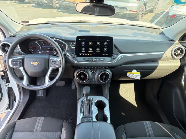 2023 Chevrolet Blazer 2LT - Photo 14