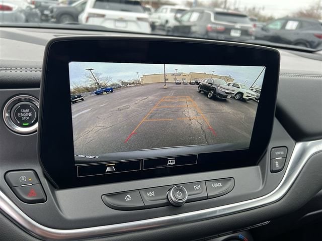 2024 Chevrolet Blazer 2LT - Photo 24