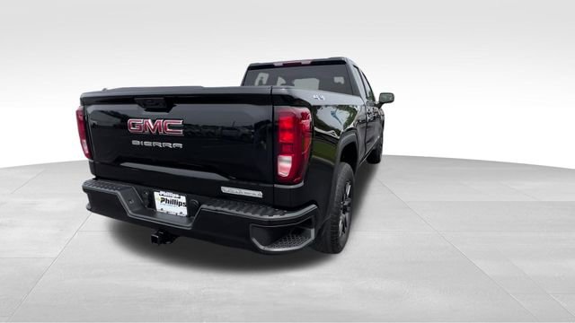 2023 GMC Sierra 1500 Elevation - Photo 7