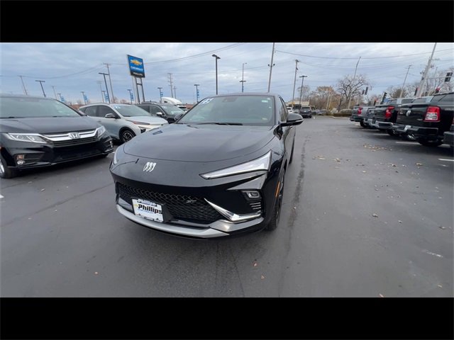 2024 Buick Envista ST photo 3