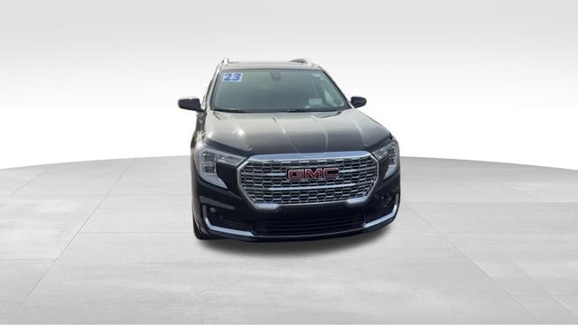 2023 GMC Terrain Denali - Photo 9