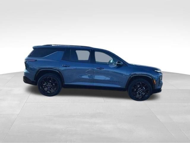 2024 Chevrolet Traverse RS - Photo 15