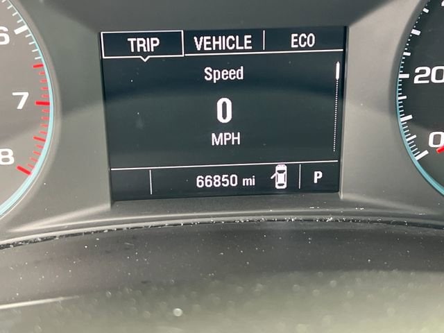 2022 Chevrolet Malibu 1LS - Photo 19