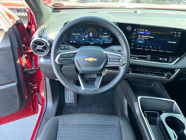 2025 Chevrolet Equinox LT - Photo 15