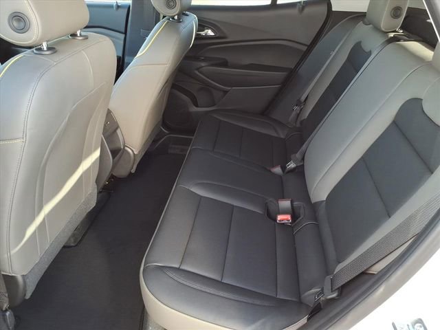 2026 Chevrolet Trax Activ - Photo 9