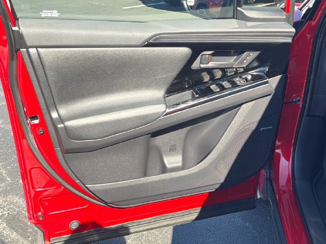 2023 Subaru SOLTERRA Limited - Photo 11