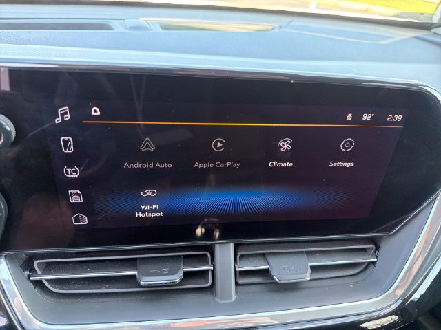 2024 Chevrolet Trax Activ - Photo 21