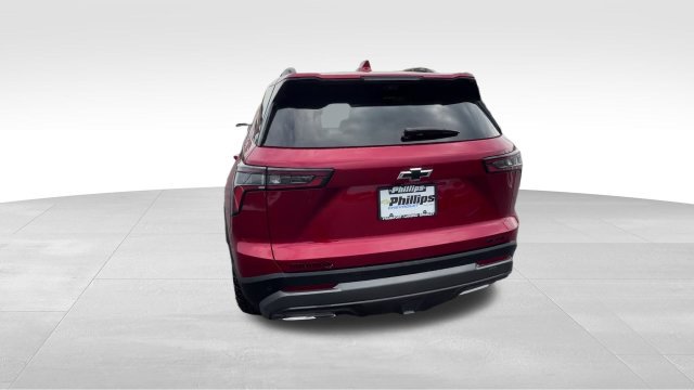Used 2025 Chevrolet Equinox Activ SUV