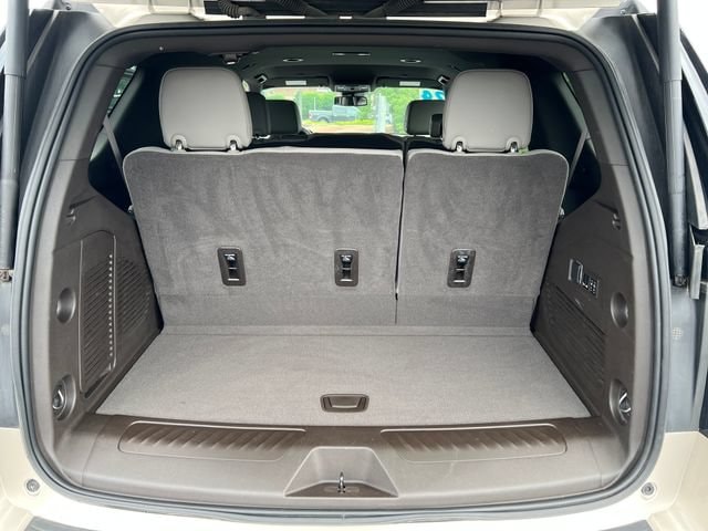 2024 Chevrolet Tahoe LT - Photo 25