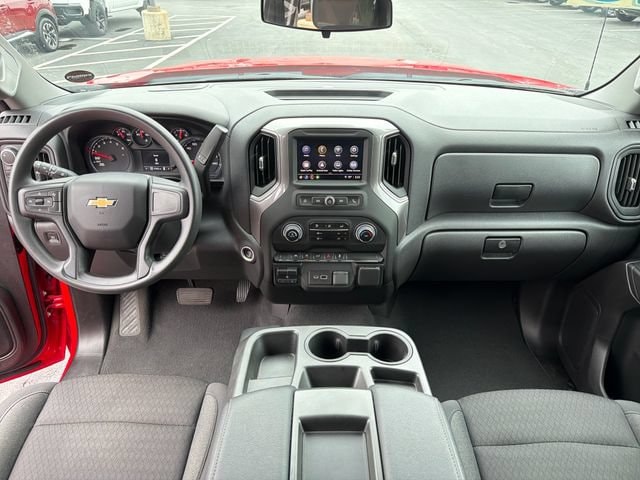 2023 Chevrolet Silverado 1500 Custom - Photo 14