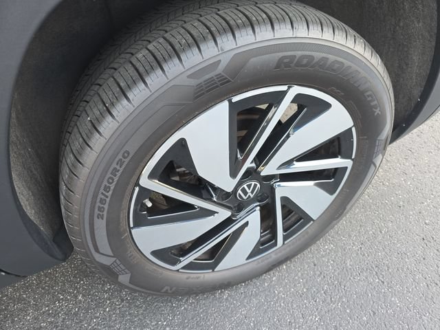2024 Volkswagen Atlas SE w/Tech - Photo 24