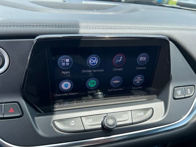 2022 Chevrolet Blazer 3LT - Photo 21