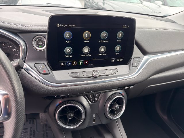 2024 Chevrolet Blazer 2LT - Photo 20