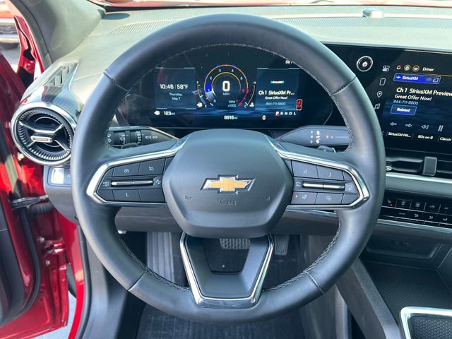2025 Chevrolet Equinox LT - Photo 16