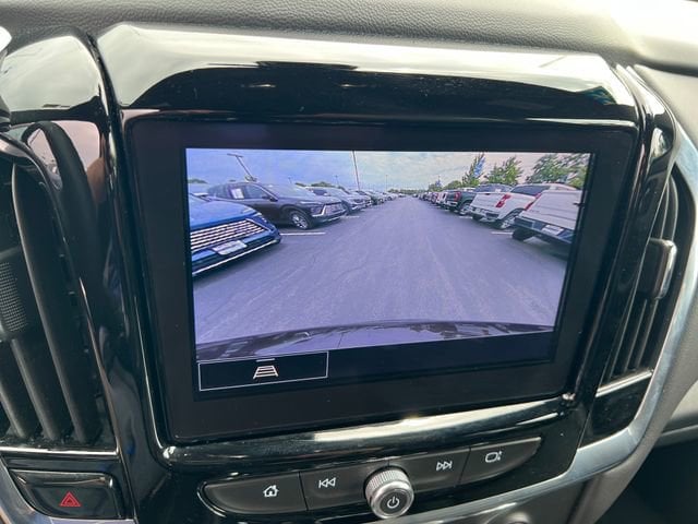 2023 Chevrolet Traverse 3LT - Photo 22