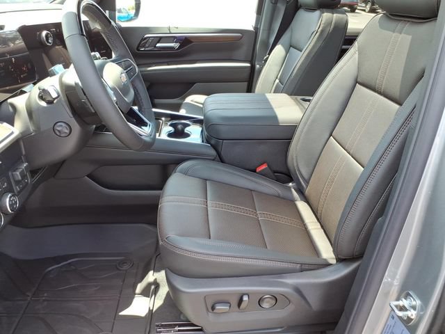 2026 Chevrolet Tahoe High Country - Photo 6