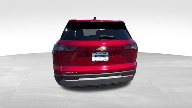 2025 Chevrolet Equinox LT - Photo 10