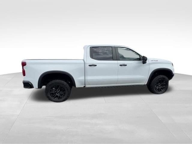 2026 Chevrolet Silverado 1500 ZR2 - Photo 15