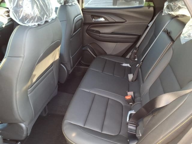 2026 Chevrolet Trailblazer Activ - Photo 10
