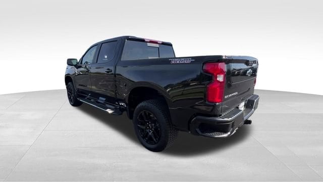 2025 Chevrolet Silverado 1500 LT Trail Boss - Photo 4