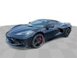 Chevrolet Corvette Stingray