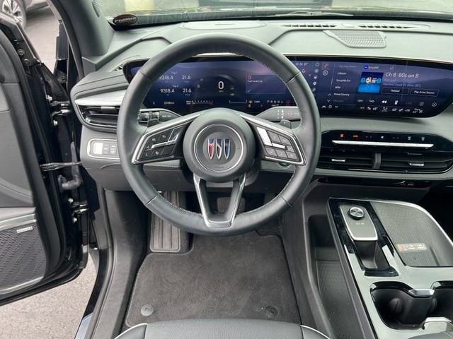 2025 Buick Enclave Preferred - Photo 15
