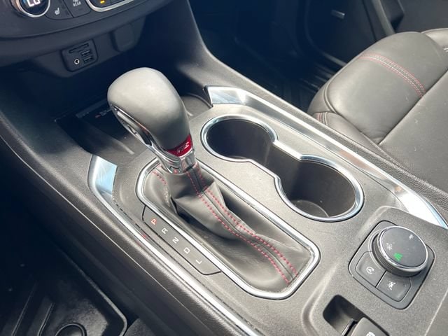 2023 Chevrolet Traverse RS - Photo 24