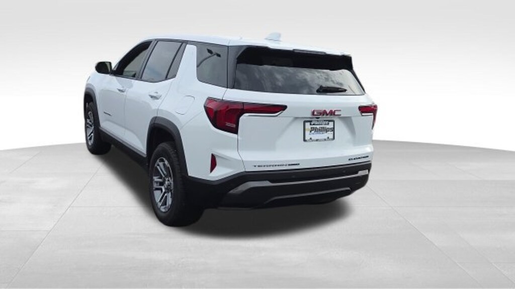 Used 2025 GMC Terrain Elevation SUV
