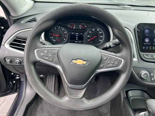 2022 Chevrolet Malibu 1LS - Photo 16