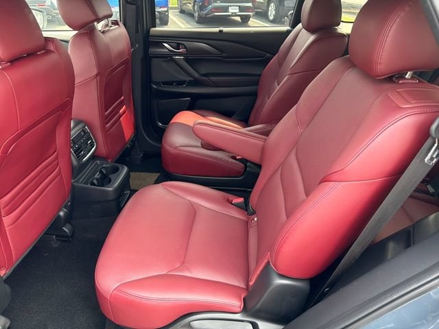 2023 Mazda CX-9 Carbon Edition - Photo 26