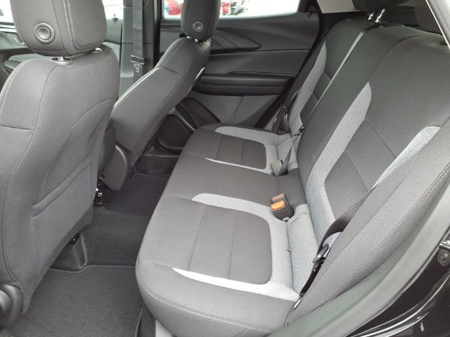 2026 Chevrolet Trailblazer LS - Photo 8
