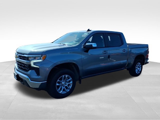 New 2026 Chevrolet Silverado 1500 LT (2FL) Truck