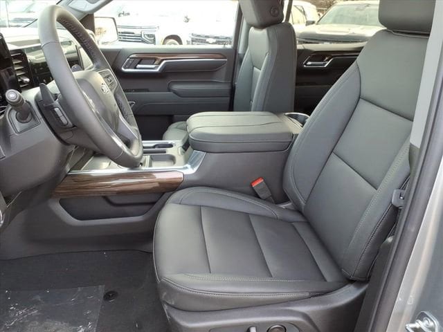 2026 Chevrolet Silverado 1500 RST - Photo 6