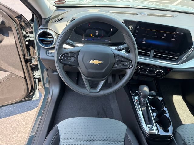 2026 Chevrolet Trax LT - Photo 15