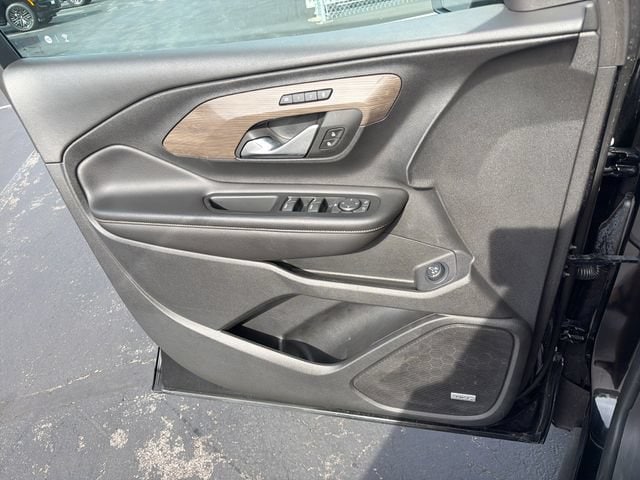 2023 GMC Terrain Denali - Photo 11
