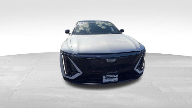 2024 Cadillac LYRIQ Sport 1 - Photo 9