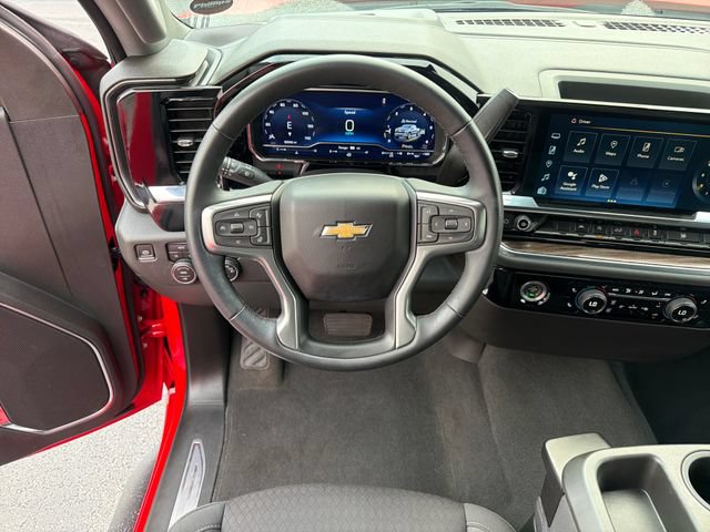 2023 Chevrolet Silverado 1500 LT - Photo 15