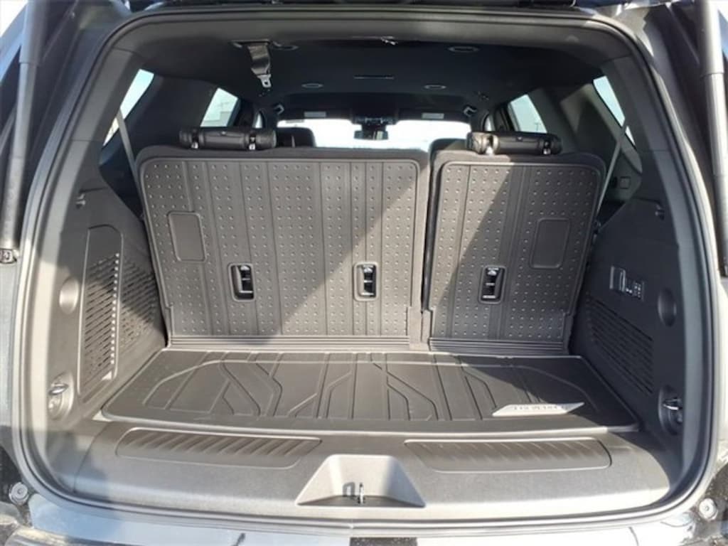 New 2026 Chevrolet Tahoe LT SUV