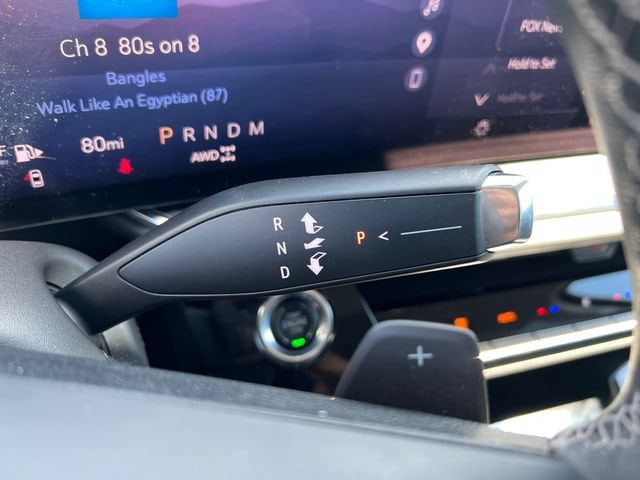2025 Buick Envision Preferred - Photo 23